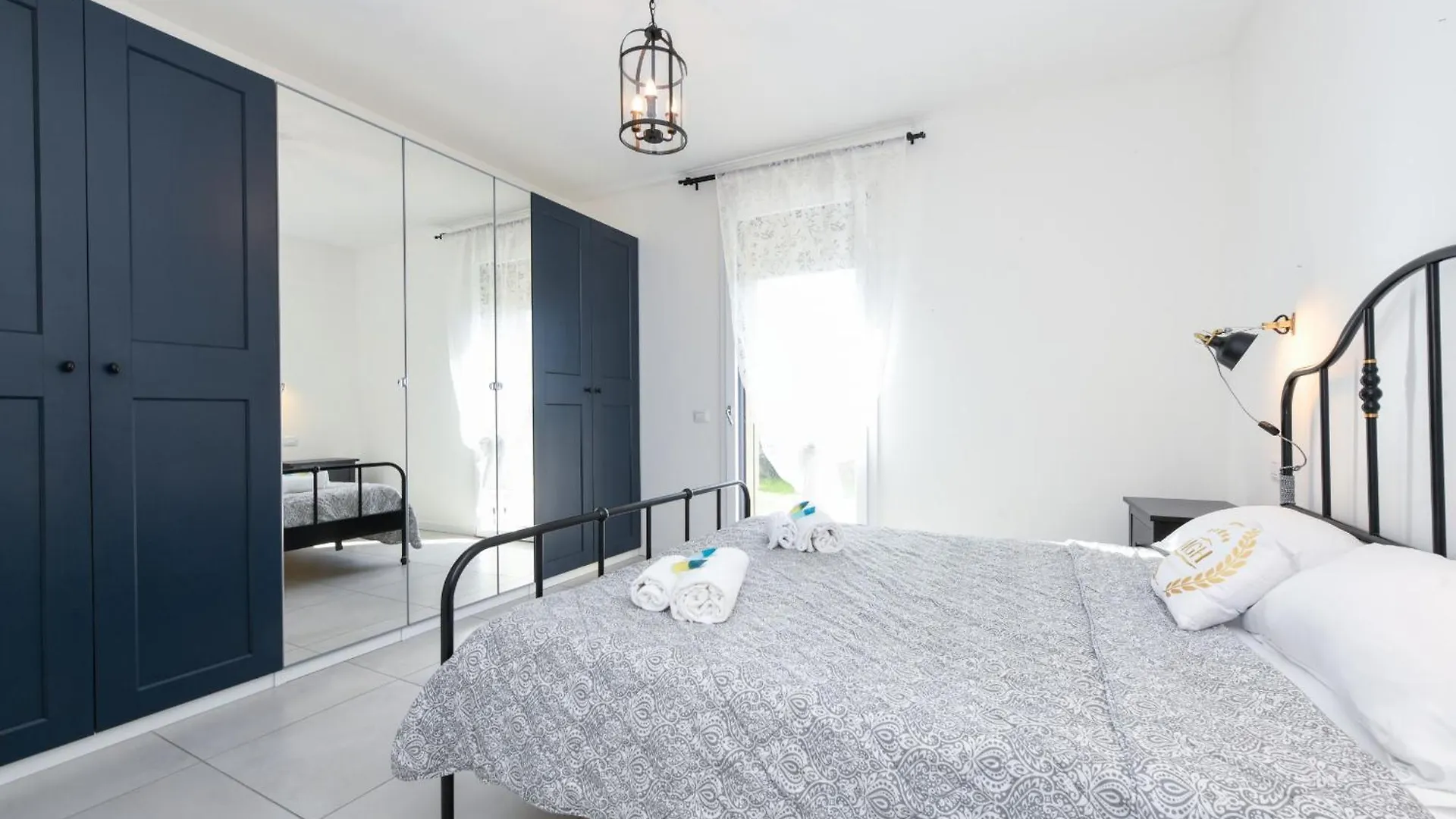 Katya Resort Superior Apartments - Mgh A3-4 Desenzano del Garda