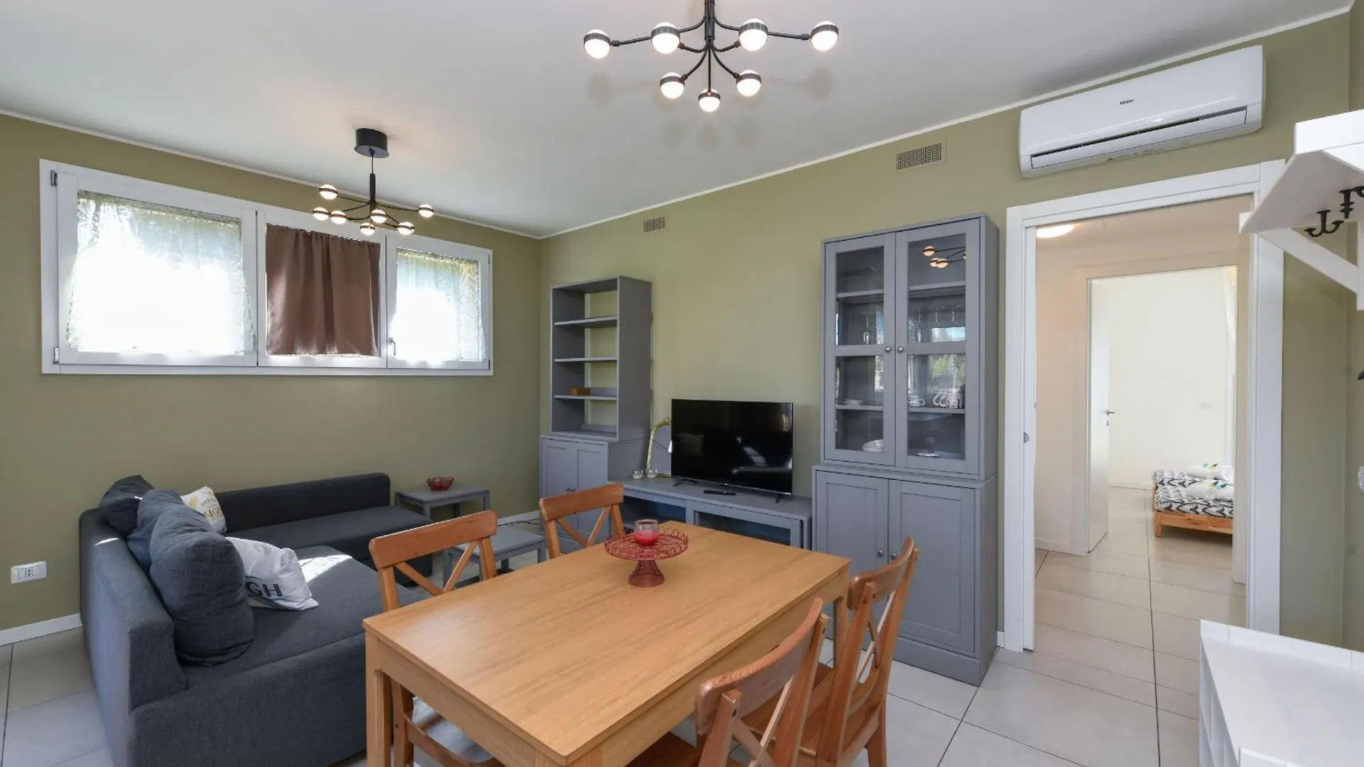 Katya Resort Superior Apartments - Mgh A3-4 Desenzano del Garda