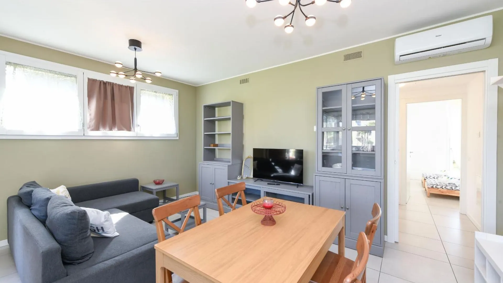 Katya Resort Superior Apartments - Mgh A3-4 Desenzano del Garda Italien
