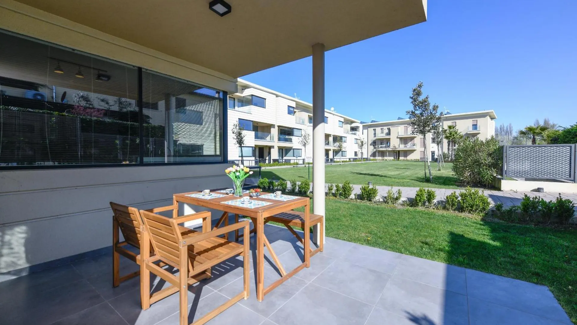 Katya Resort Superior Apartments - Mgh A3-4 Desenzano del Garda