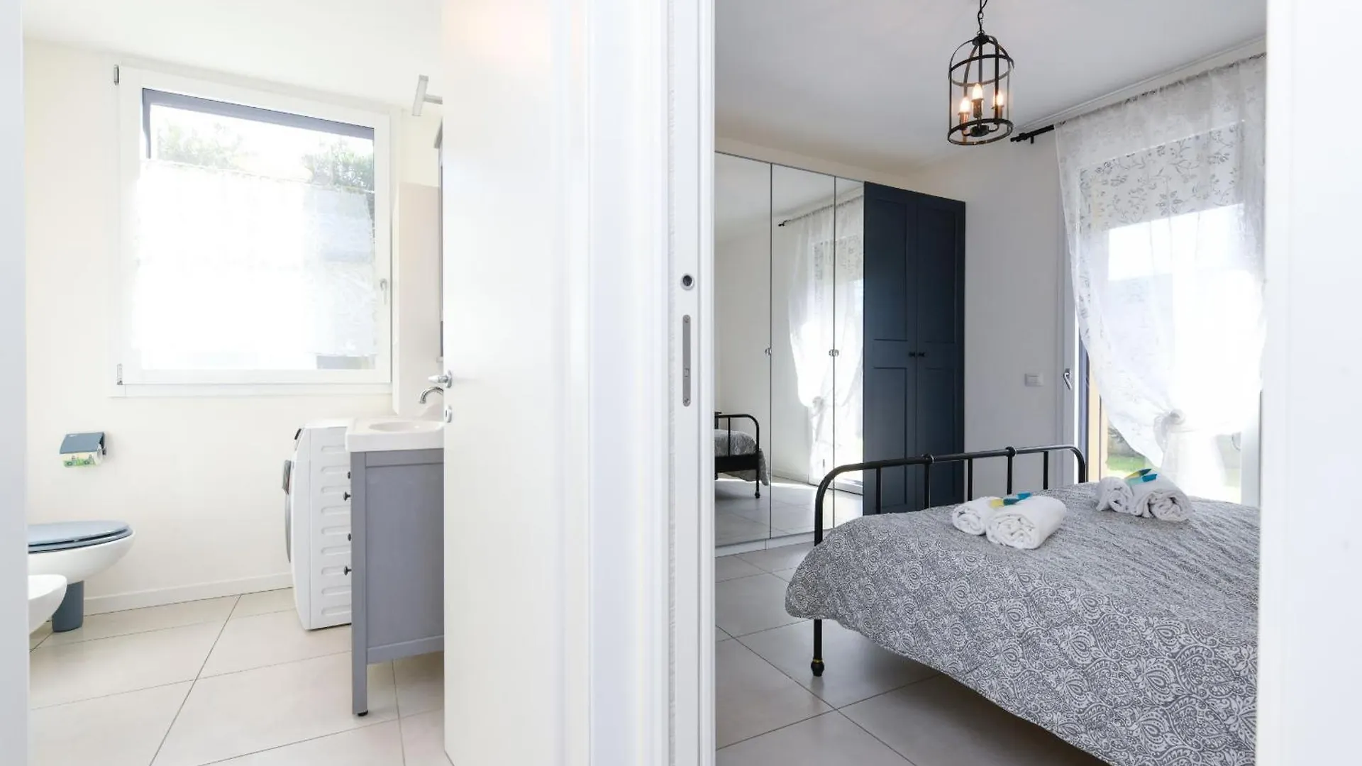 Katya Resort Superior Apartments - Mgh A3-4 Desenzano del Garda 0*,  Italien