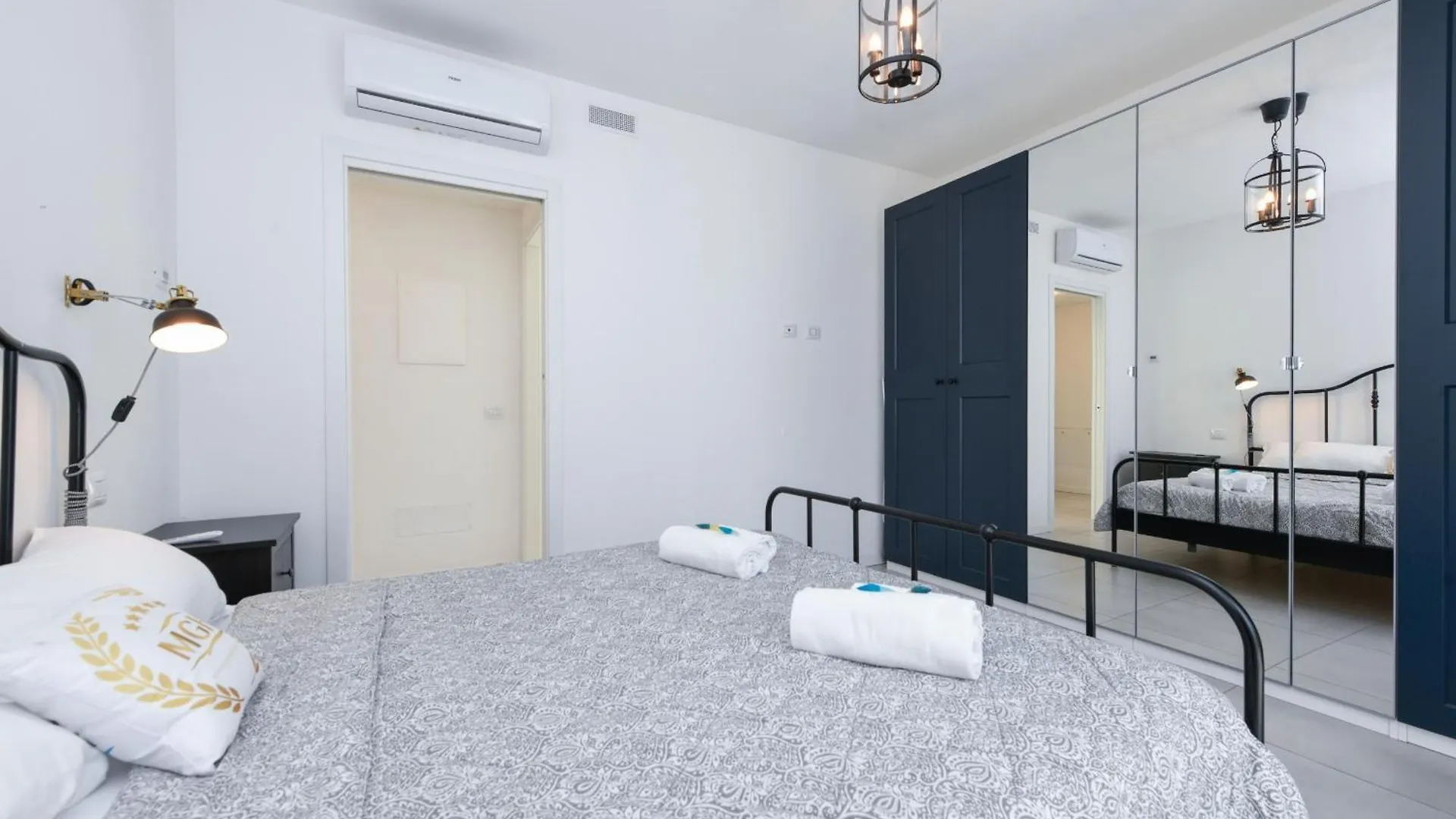 Katya Resort Superior Apartments - Mgh A3-4 Desenzano del Garda