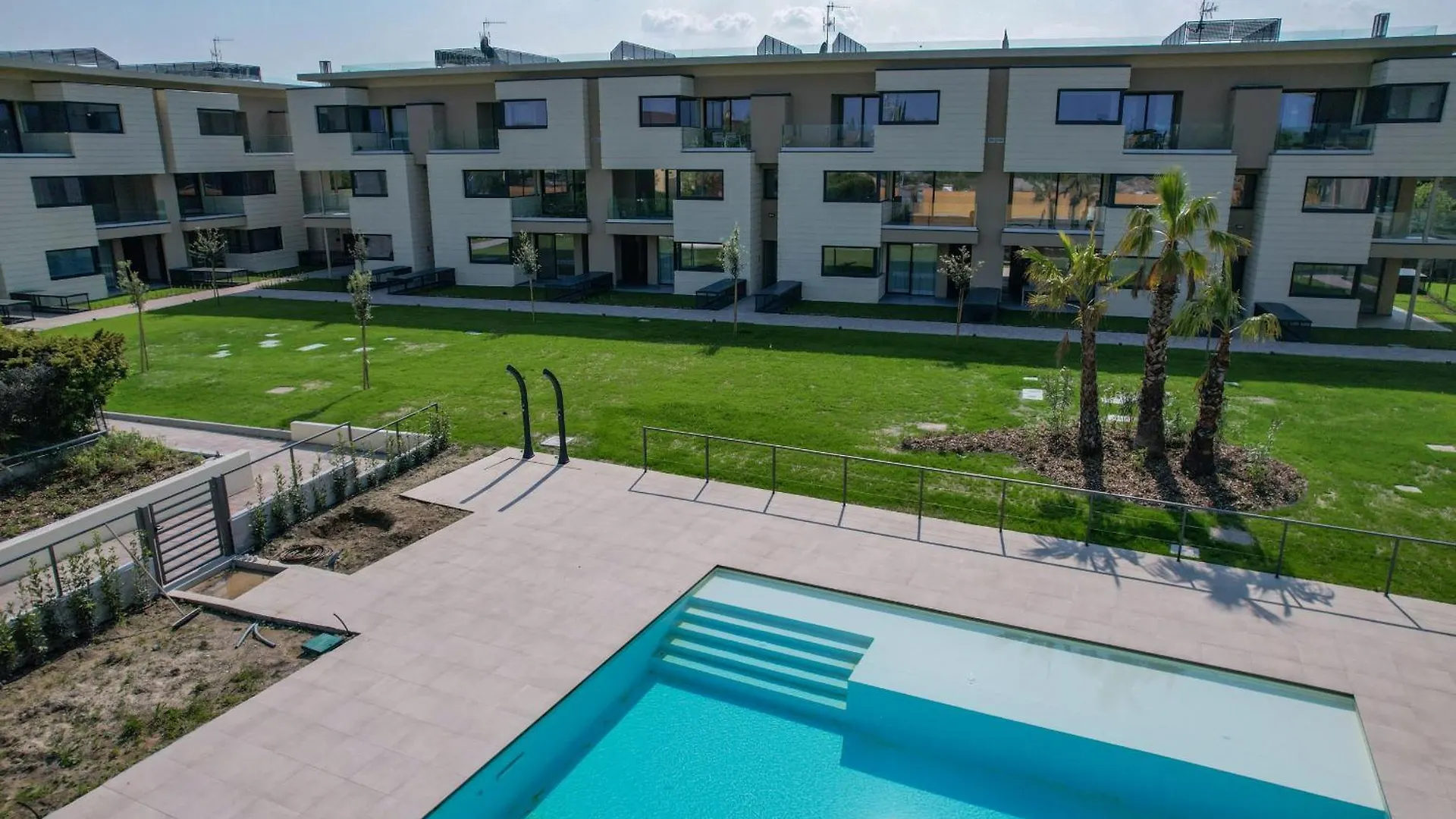 Katya Resort Superior Apartments - Mgh A3-4 Desenzano del Garda