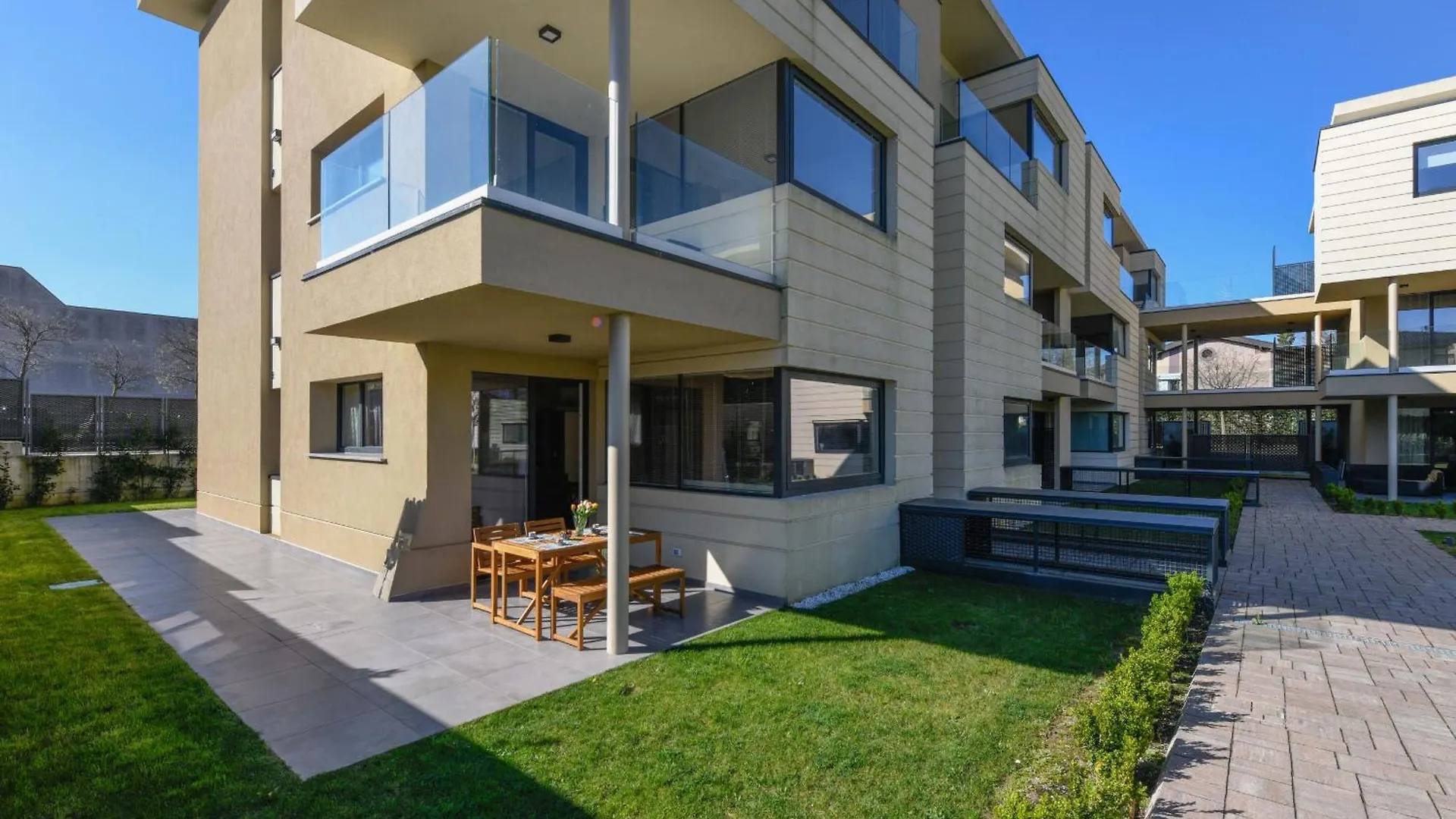 Katya Resort Superior Apartments - Mgh A3-4 Desenzano del Garda