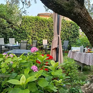Couette-café Casa Mia, Desenzano del Garda